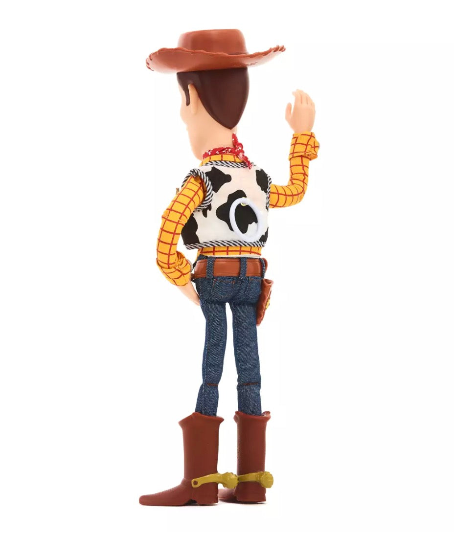  Disney Talking Action Figure - Woody Interactive