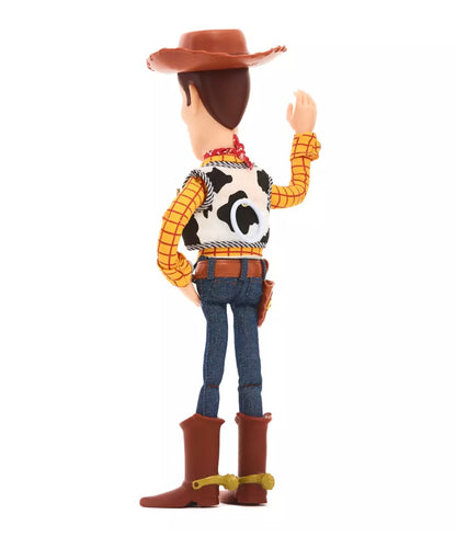  Disney Talking Action Figure - Woody Interactive