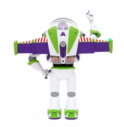  Disney Talking Action Figure - Buzz Lightyear Interactive