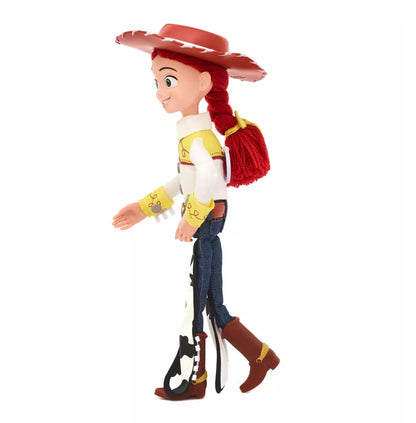  Disney Talking Action Figure - Jessie Interactive