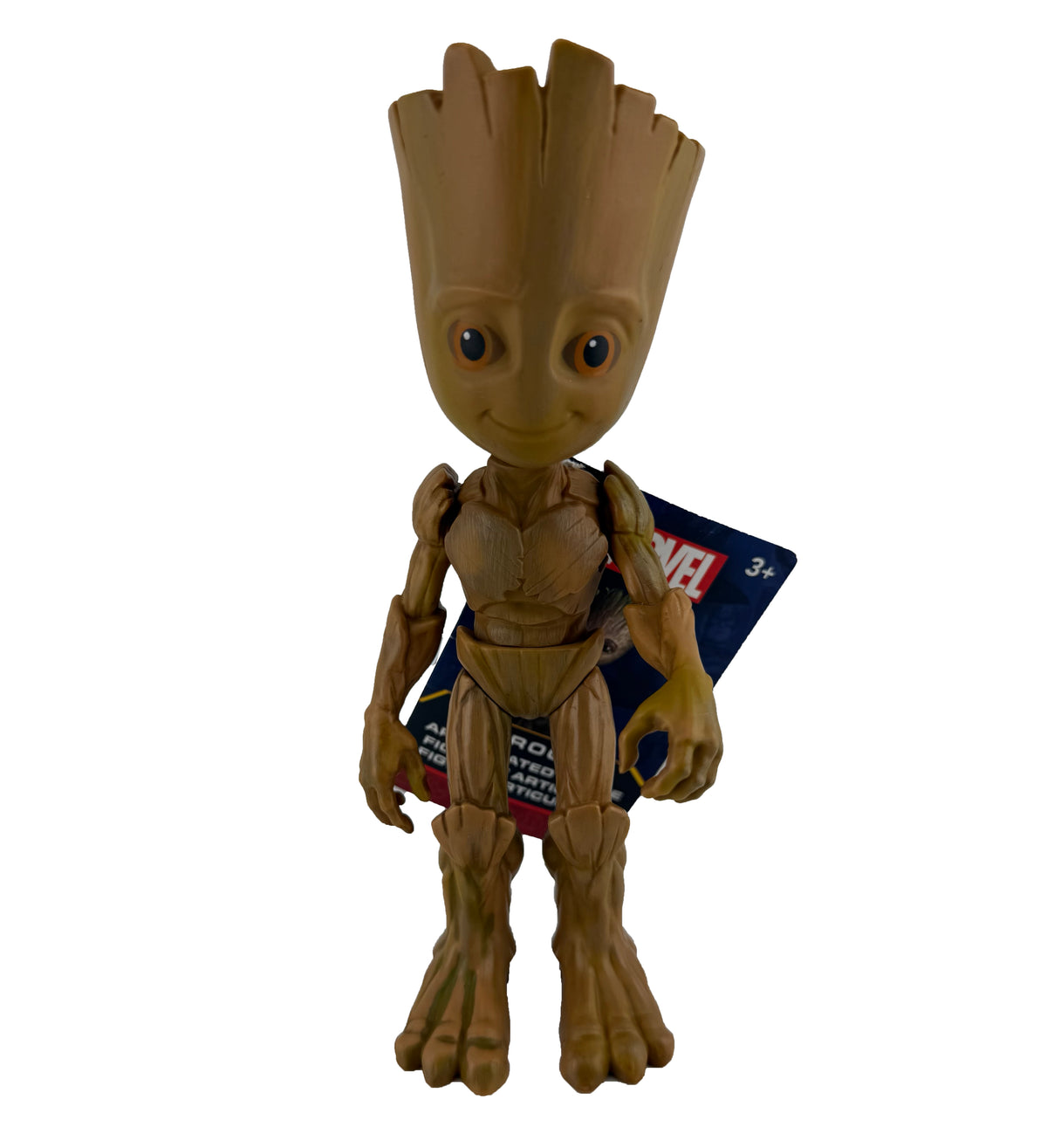  Disney Articulated Figure - Groot - Marvel