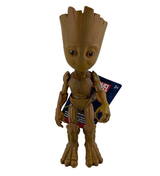  Disney Articulated Figure - Groot - Marvel