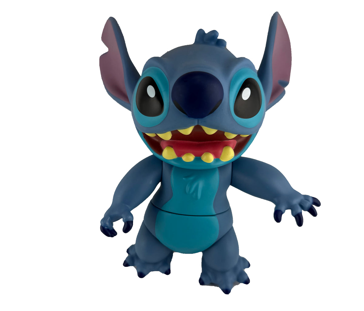  Disney Articulated Figure - Stitch