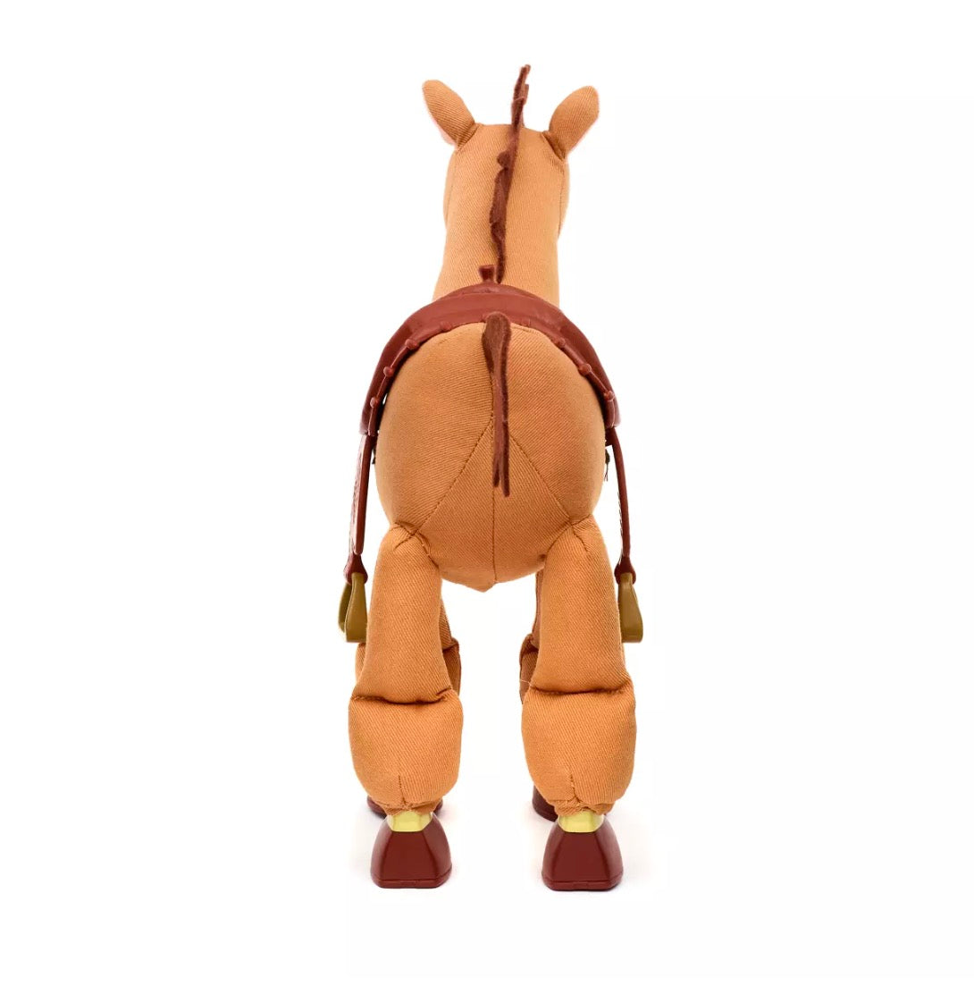  Disney Action Figure - Bullseye With Sound Interactive