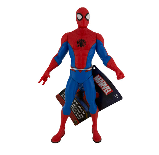 Disney Articulated Figure - Spider-Man