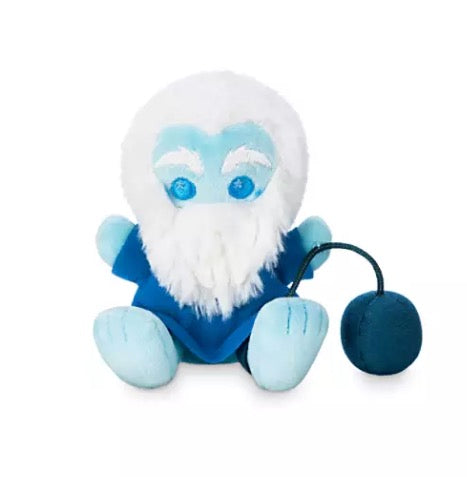  Disney Wishable Plush - Hitchhiking Ghost