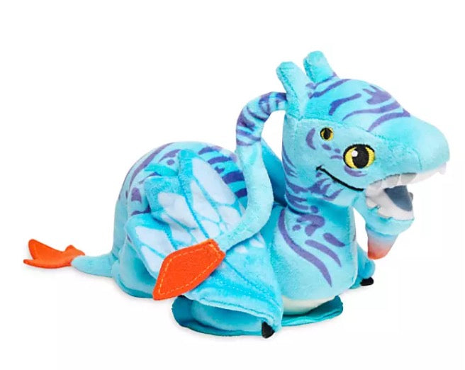  Disney Magnetic Shoulder Plush - Banshee - Pandora