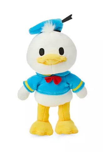  Disney NuiMOs Plush - Donald Duck