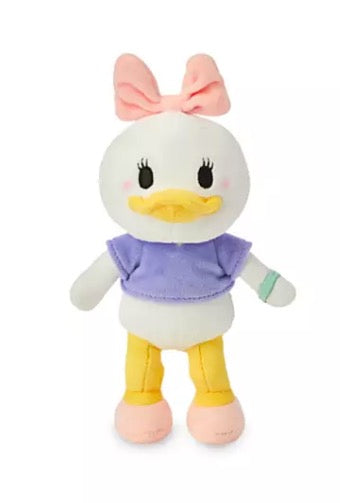  Disney NuiMOs Plush - Daisy Duck