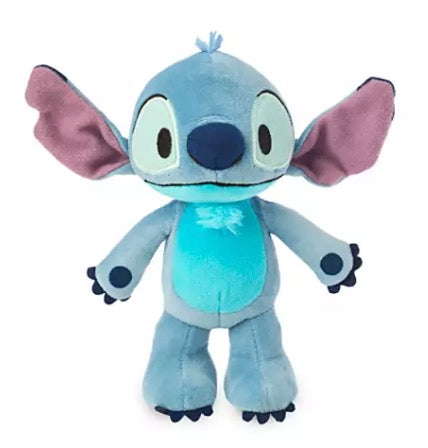  Disney NuiMOs Plush - Stitch