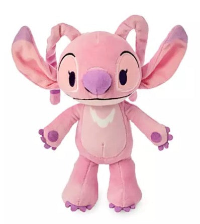  Disney NuiMOs Plush - Angel