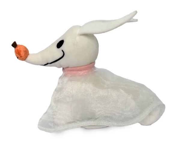  Disney Magnetic Shoulder Plush - Zero