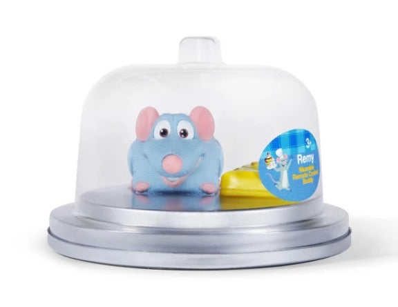  Disney Remote Control Toy - Remy's Ratatouille Adventure