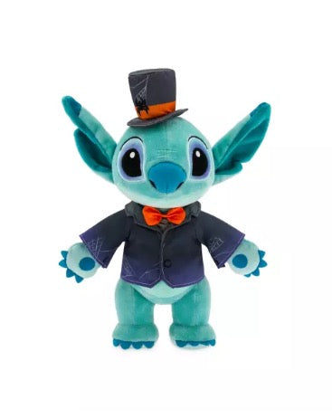  Disney Plush - 2022 Halloween - Stitch