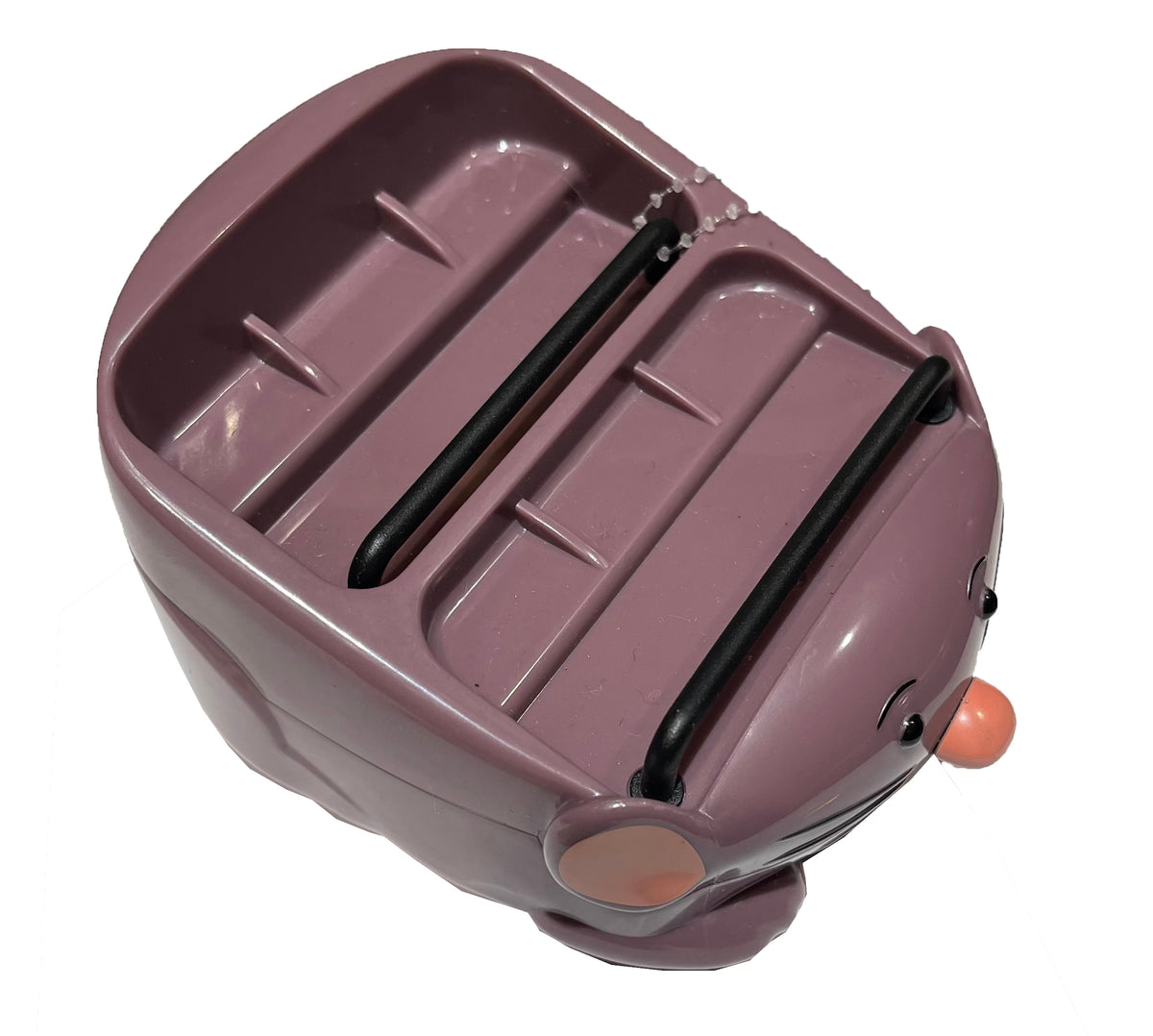  Disney Bump & Go Vehicle - Emily - Ratatouille