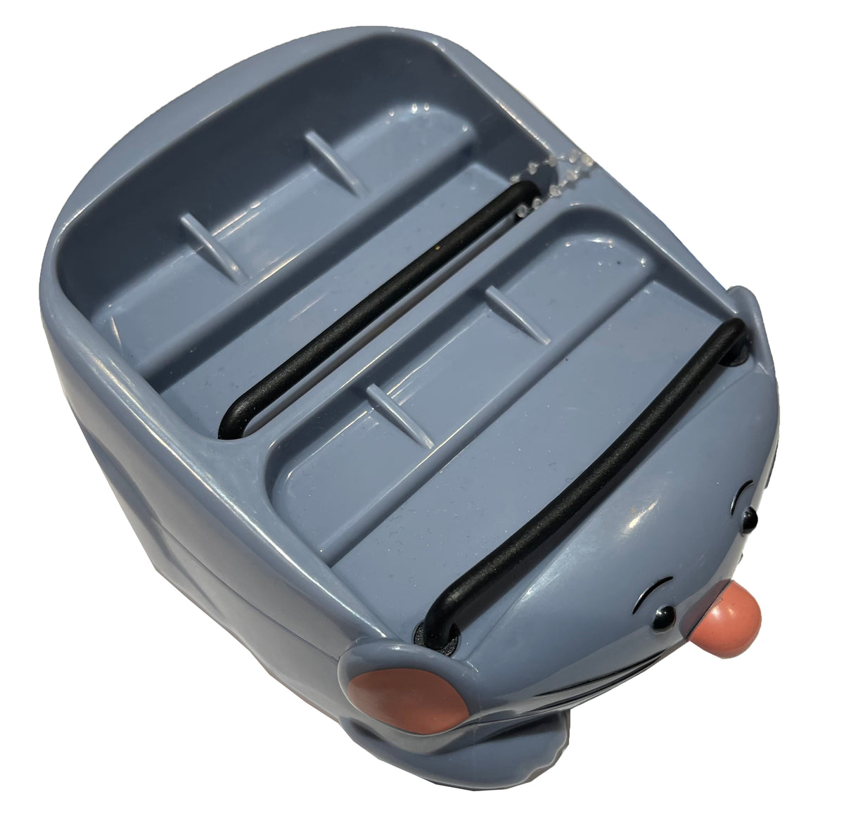  Disney Bump & Go Vehicle - Remy - Ratatouille