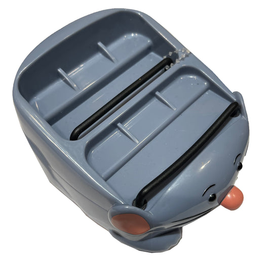  Disney Bump & Go Vehicle - Remy - Ratatouille